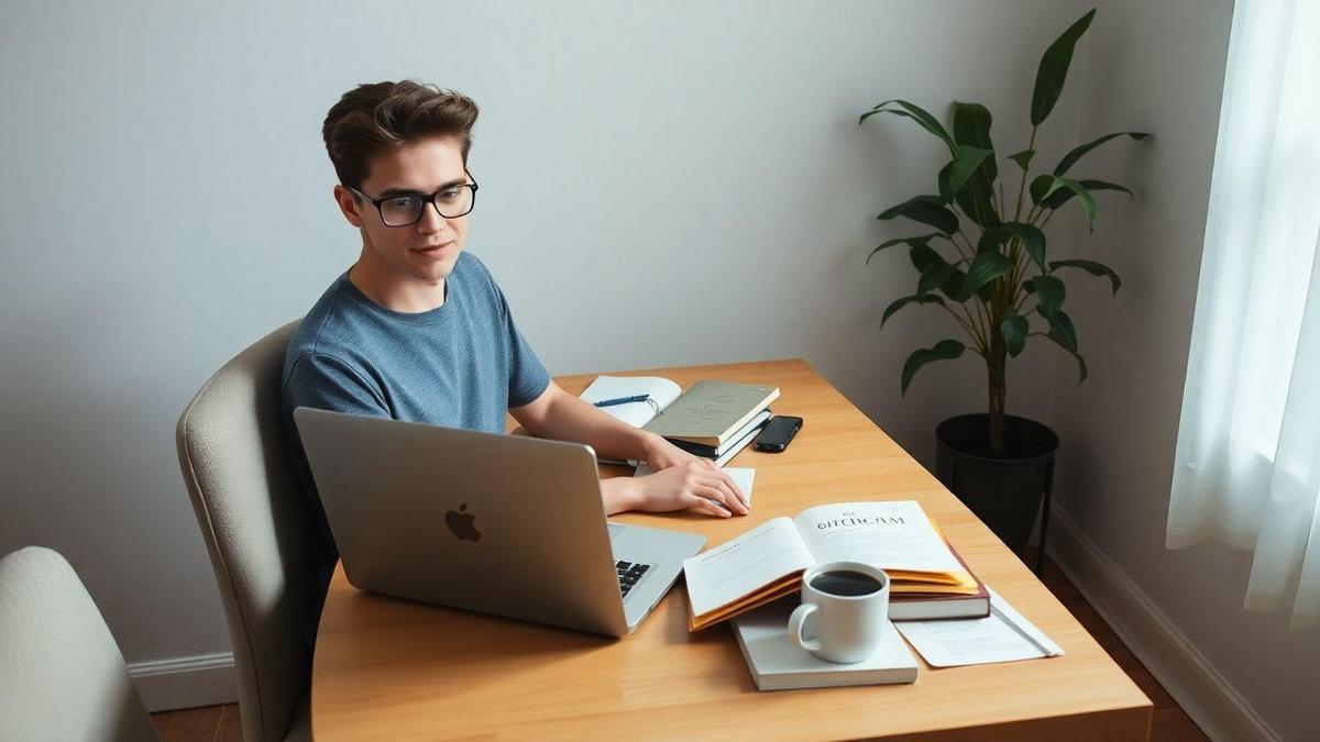 Cursos en línea para programar desde casa