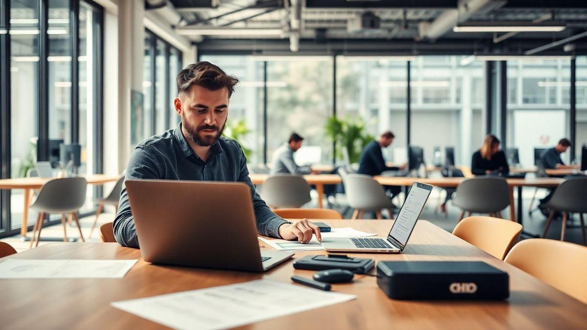 Ofertas de empleo para ingenieros en startups