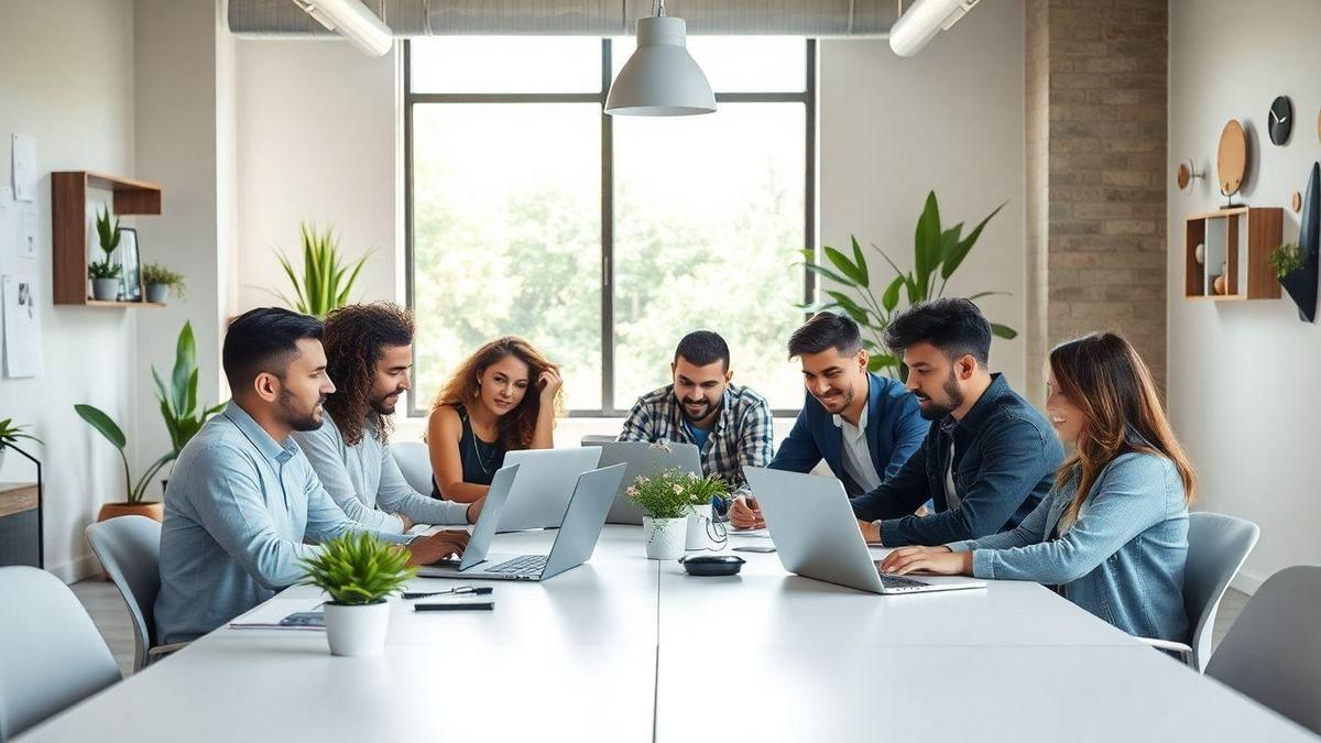 Oportunidades laborales en marketing digital 2023