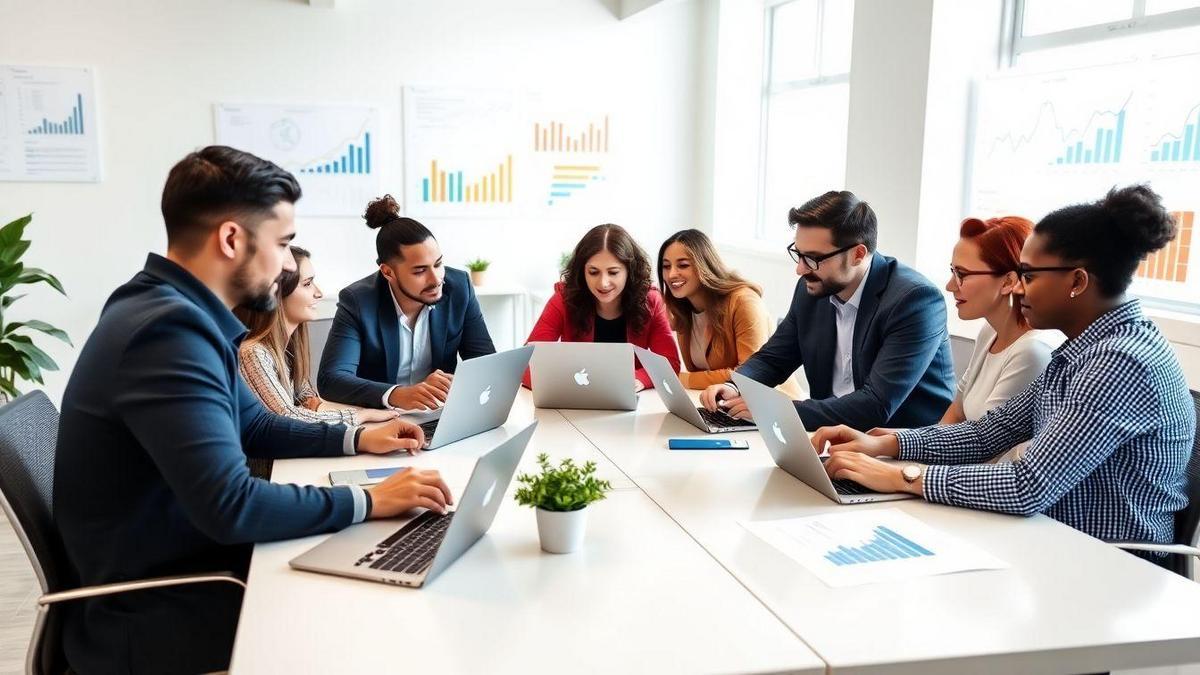 Posiciones disponibles para expertos SEO hoy