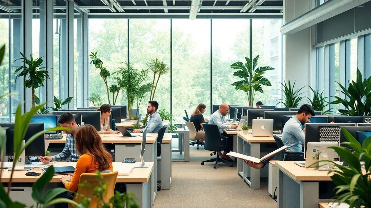 Consejos para adaptarse a cambios laborales fáciles