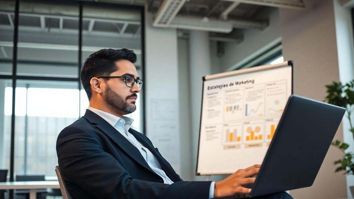 Creación de perfiles profesionales que atraen clientes