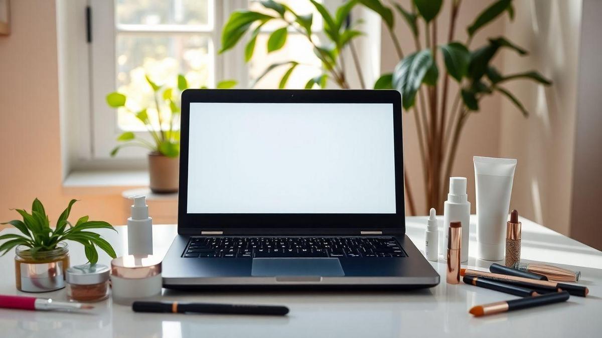 Cursos de belleza y cuidado personal en línea