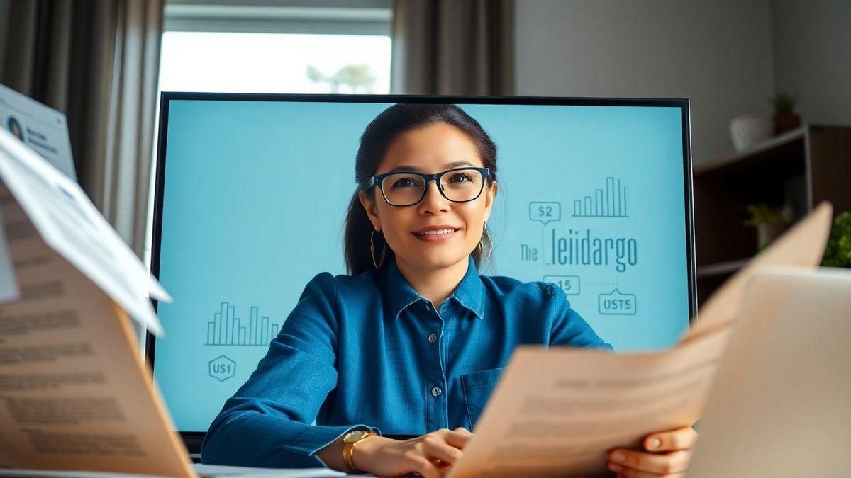 Formación en línea en habilidades de liderazgo eficaz