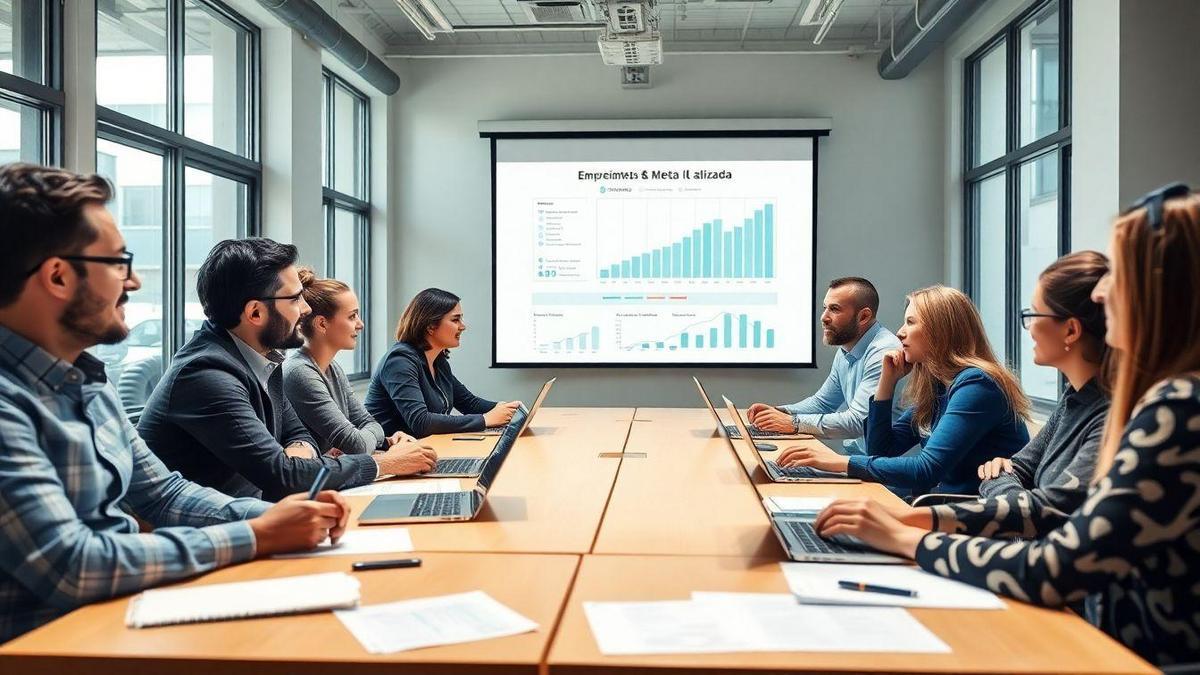 Fortalecimiento de habilidades de gestión para emprendedores