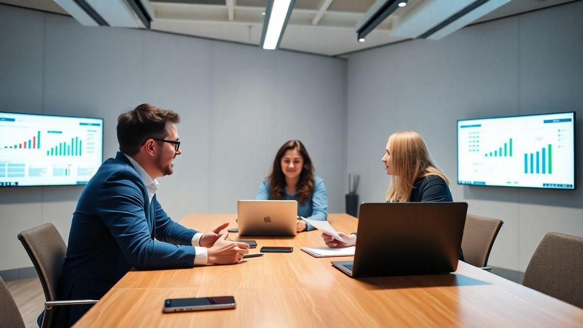 Guías prácticas para liderazgo en tecnología fácil